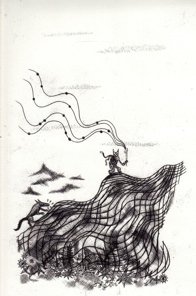 2-L'appât