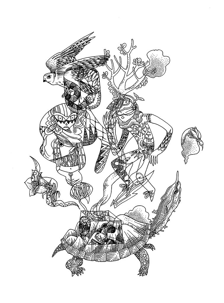 Entrelacs