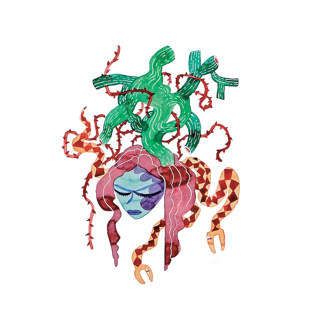 Lilith 01