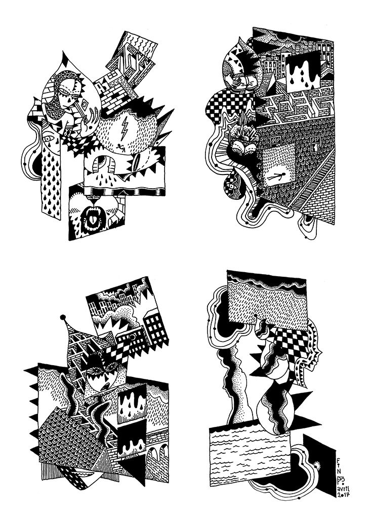 Maze